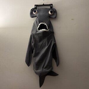 Hammerhead Shark Costume